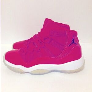 Jordan 11 Retro
